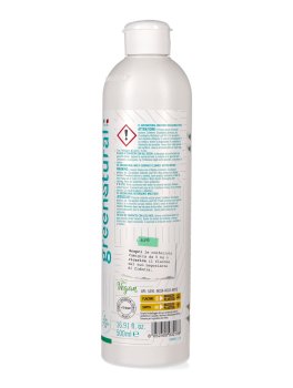 Ricarica Detergente Multiuso all'Ossigeno Attivo - 2