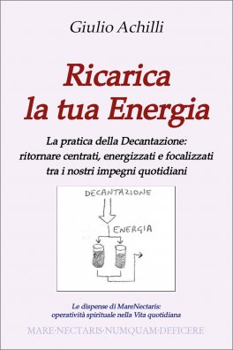 Ricarica la tua Energia — Libro - 1