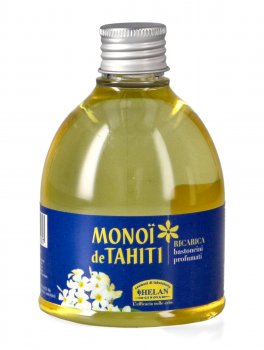 Ricarica per Bastoncini Profumati - Monoi de Tahiti - 1