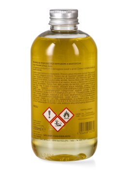 Ricarica per Diffusore a Bastoncini - Fragranze Orientali - 2