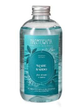Ricarica per Diffusore a Bastoncini - Fragranza Botanica - 1