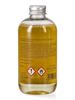 Ricarica per Diffusore a Bastoncini - Aromi Botanici - 2