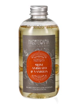 Ricarica per Diffusore a Bastoncini - Aromi Botanici - 1