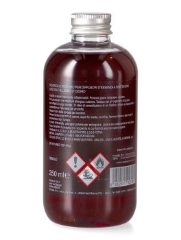 Ricarica per Diffusore a Bastoncini - Aromi Botanici - 2