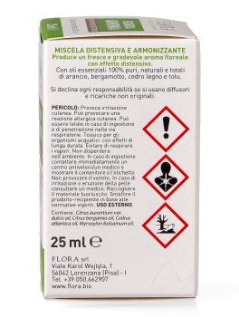 Ricarica per Diffusore Elettrico Flora - 2