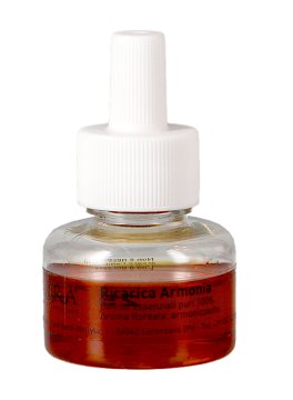 Ricarica per Diffusore Elettrico Flora - 4