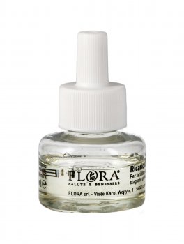 Flora - Diffusore Elettrico per Aromi Balsamico - 2