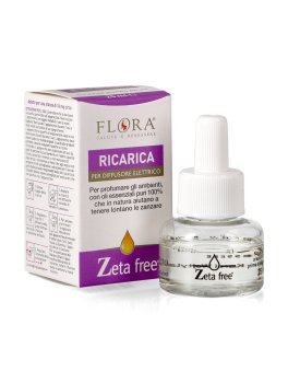 Flora - Diffusore Elettrico per Aromi Zeta Free - 1