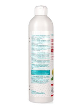 Ricarica Sgrassatore Universale Limone e Tea Tree - 3