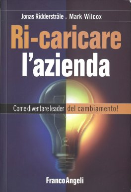 Ri-caricare l'Azienda — Libro - 1