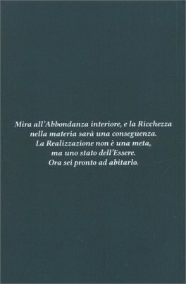 Ricchezza, Abbondanza e Mission — Libro - 2