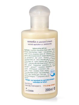 Riccioli d'Oro - Bagno e Shampoo - 2