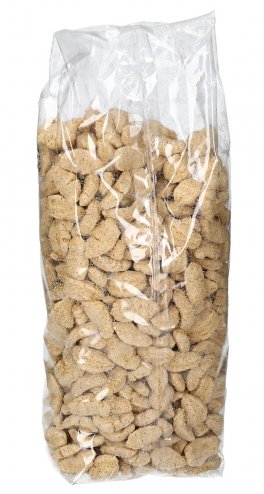 Riccioli di Crusca Bio - 2