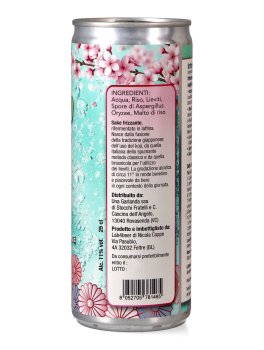 Rice Ap - Sake Frizzante - SCADENZA 18/09/2025 - 2