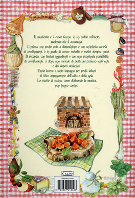 Ricettario di Terra, Mare e Sole  — Libro - 2