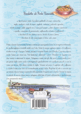 Ricettario Marinaro — Libro - 2