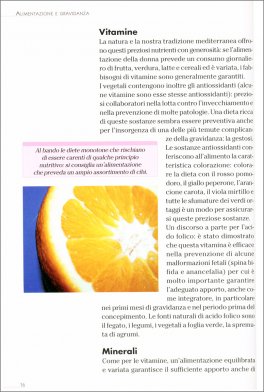 Ricettario per la Gravidanza - Mangiare Bene e Sano in Dolce Attesa — Libro - 2