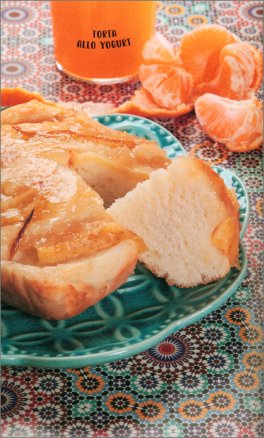 Ricette a Basso Indice Glicemico — Libro - 4