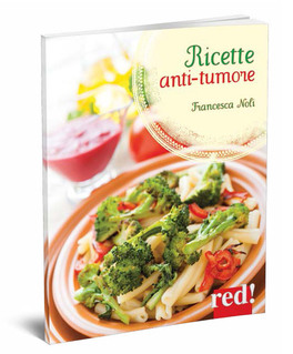 Ricette Anti-tumore — Libro - 3