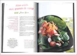 Ricette Bio per la futura Mamma — Libro - 2