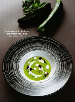 Ricette di Velluto — Libro - 2