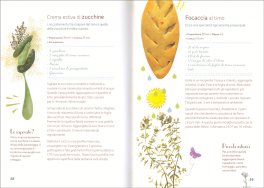 Ricette e Rimedi con il Timo — Libro - 3