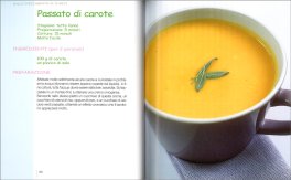 Ricette Naturali dallo Svezzamento ai 6 Anni — Libro - 3