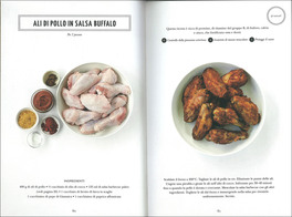 Ricette Paleo — Libro - 4
