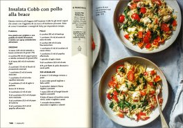 Ricette per Difendere il Sistema Immunitario di Tutta la Famiglia — Libro - 3