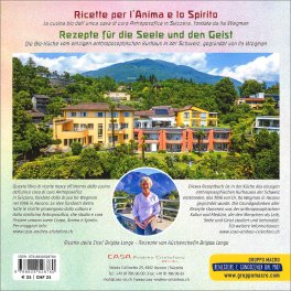 Ricette per l'Anima e lo Spirito — Libro - 2