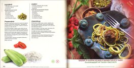 Ricette per l'Anima e lo Spirito — Libro - 3