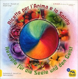 Ricette per l'Anima e lo Spirito — Libro - 1