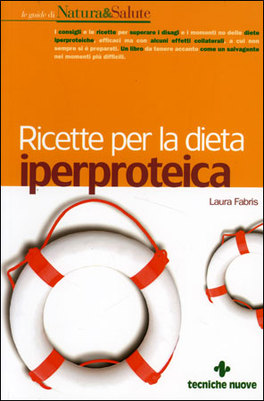 Ricette dieta iperproteica