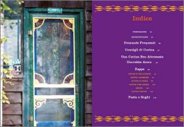Ricette per la Gioia — Libro - 4