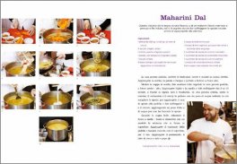 Ricette per la Gioia — Libro - 7