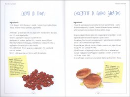 Ricette per le Cinque Stagioni — Libro - 3