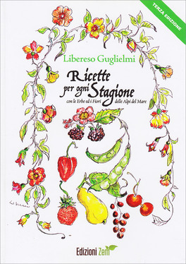 Ricette per Ogni Stagione — Libro - 1