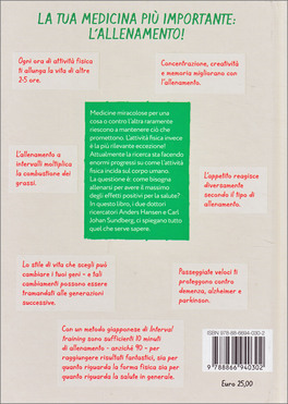 Ricette per una Vita Sana — Libro - 2