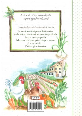 Ricette - Quaderno per Scriverle - Oche — Quaderno - 2