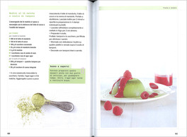 Ricette ricche di Calcio senza Latte e derivati — Libro - 3