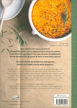 Ricette Senza Fare la Spesa — Libro - 2