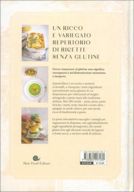 Cucina Italiana senza Glutine — Libro - 2