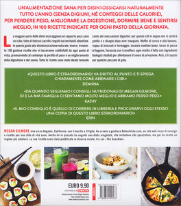 Ricette Senza Grassi Purificanti e Disintossicanti — Libro - 2