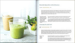 Ricette Senza Grassi Purificanti e Disintossicanti — Libro - 3
