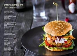 Ricette Vegan - Guida Illustrata alla Cucina Vegetale  — Libro - 2