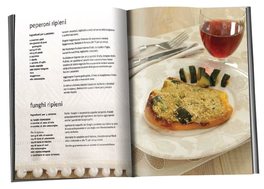 Ricette Vegane  — Libro - 2