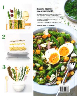 Ricette Vegetariane — Libro - 2