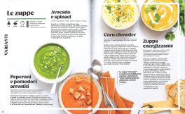 Ricette Vegetariane — Libro - 3