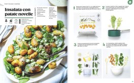 Ricette Vegetariane — Libro - 4