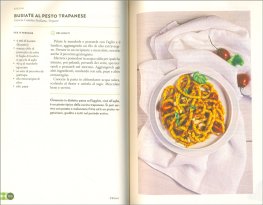 Ricette Vegetariane d'Italia — Libro - 3